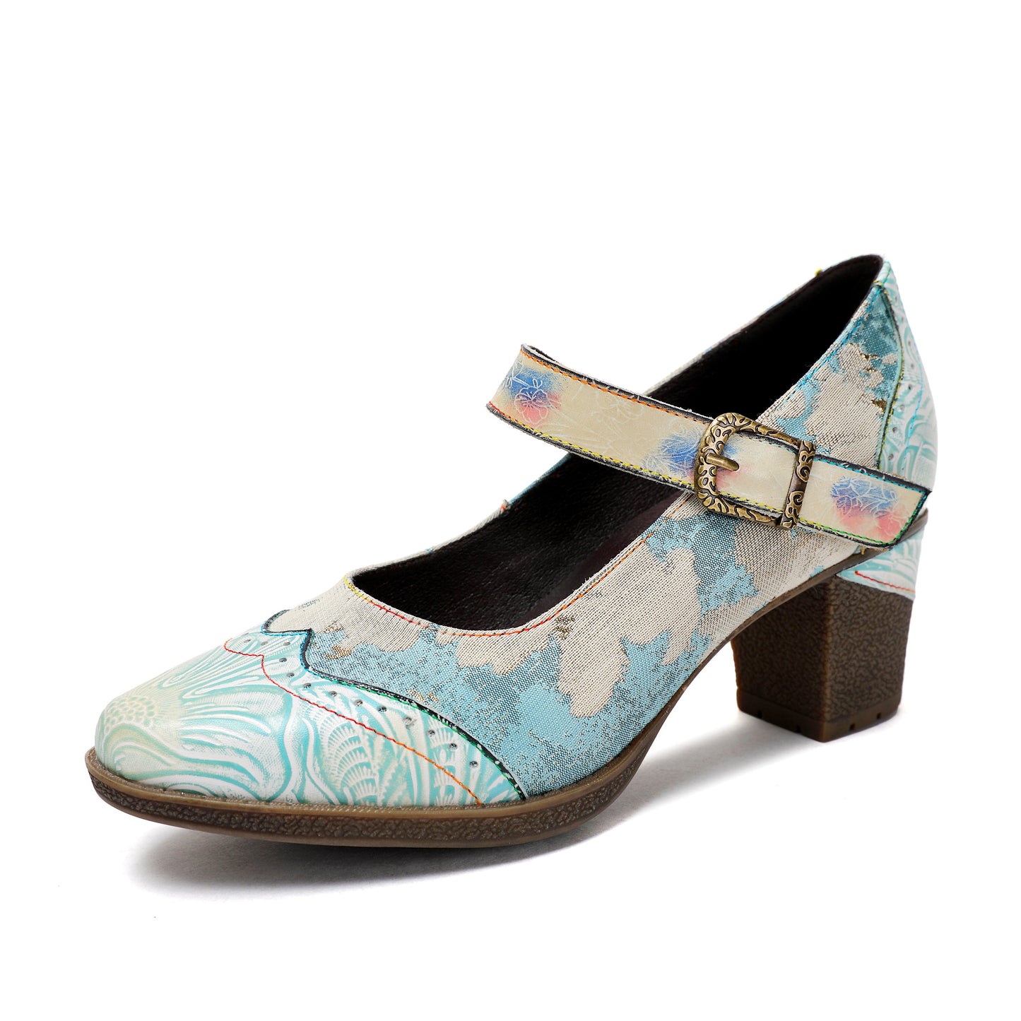 Aether Heel
