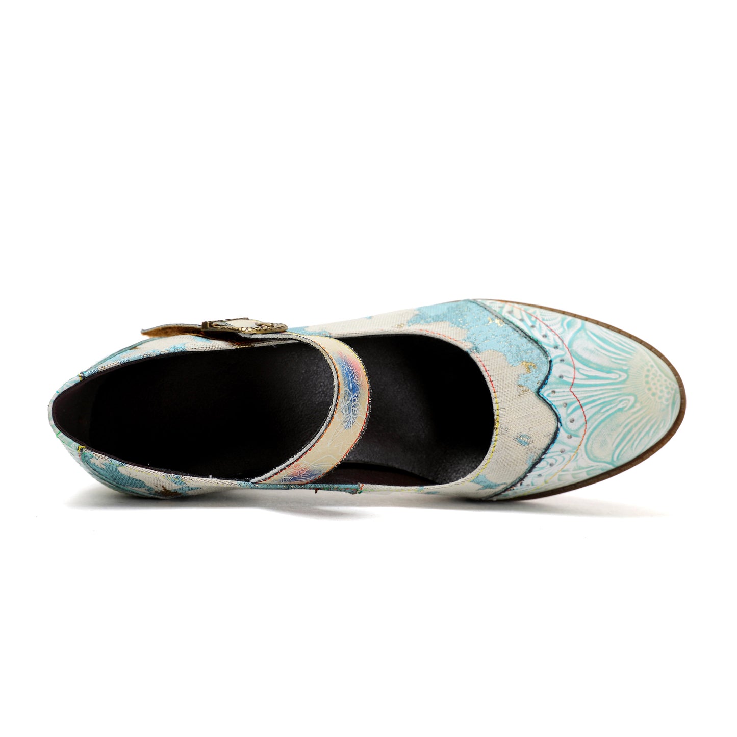 Aether Heel