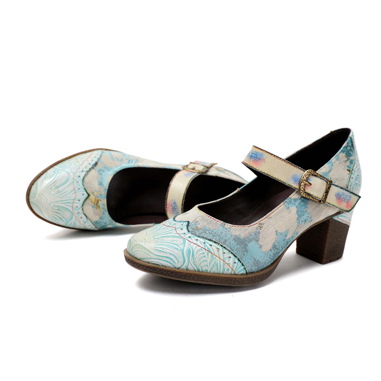 Aether Heel