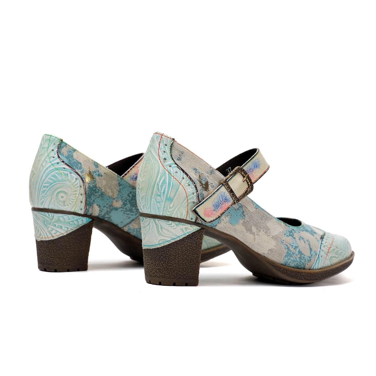 Aether Heel