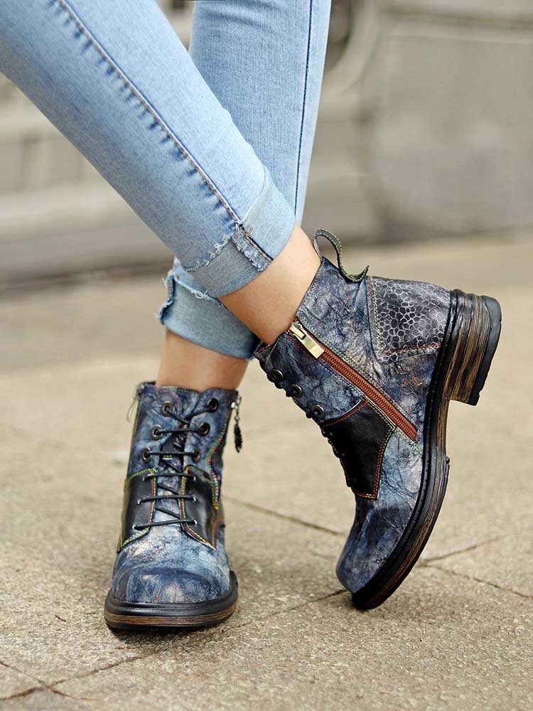 Ironbloom Boot
