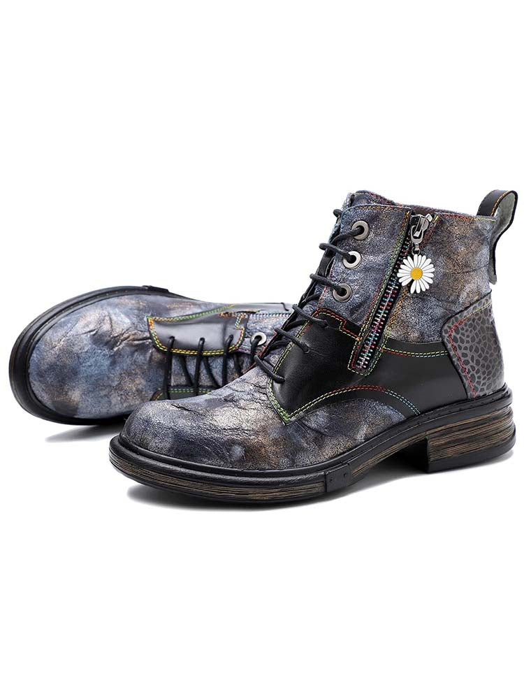 Ironbloom Boot