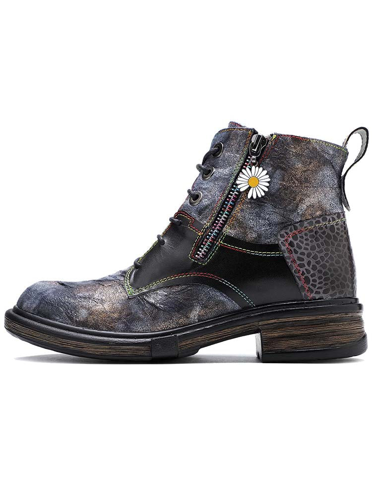 Ironbloom Boot