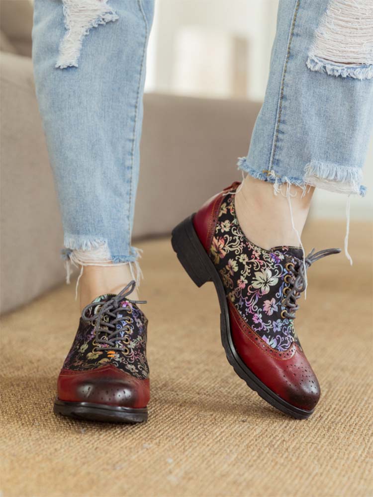 Blackthorn Oxford
