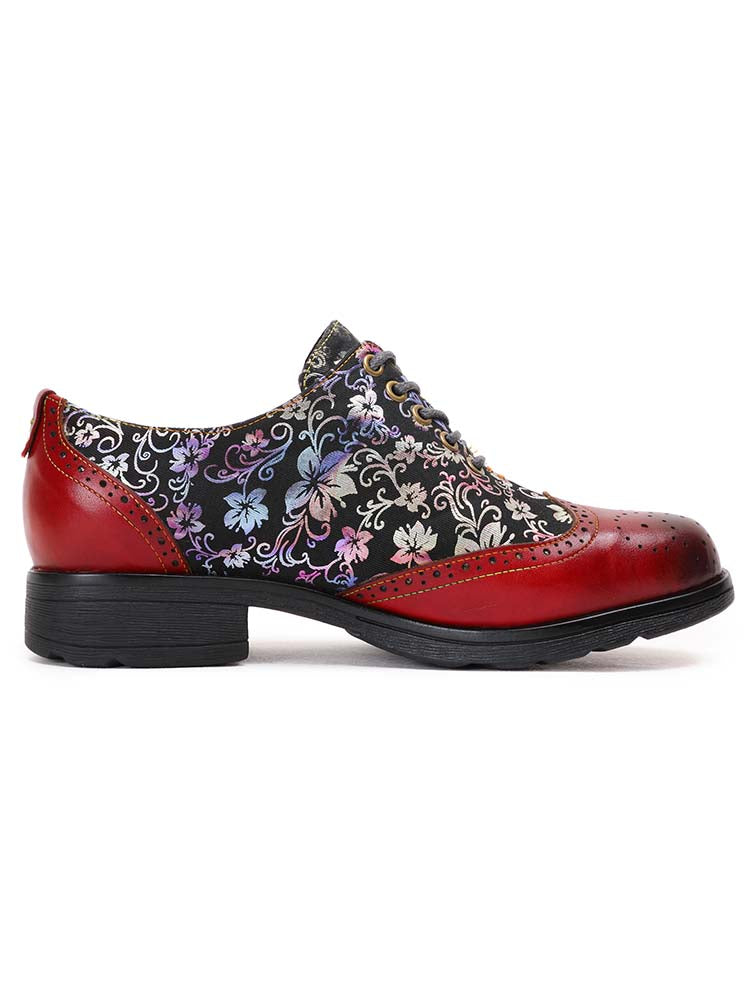 Blackthorn Oxford