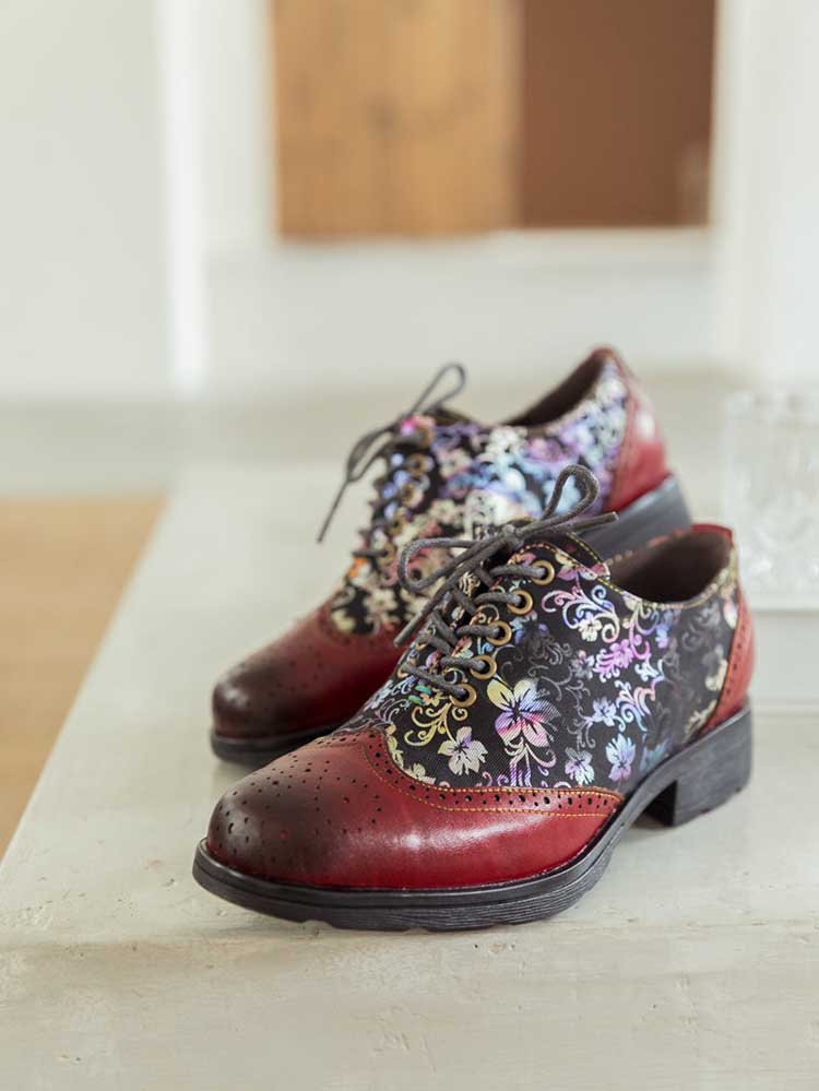 Blackthorn Oxford