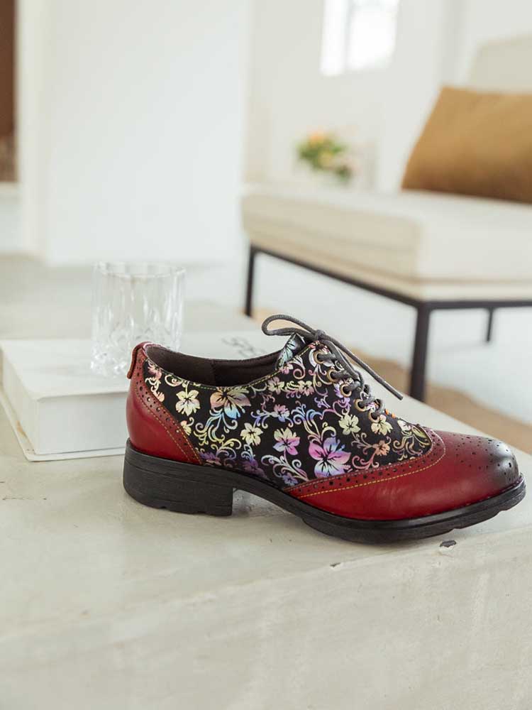 Blackthorn Oxford