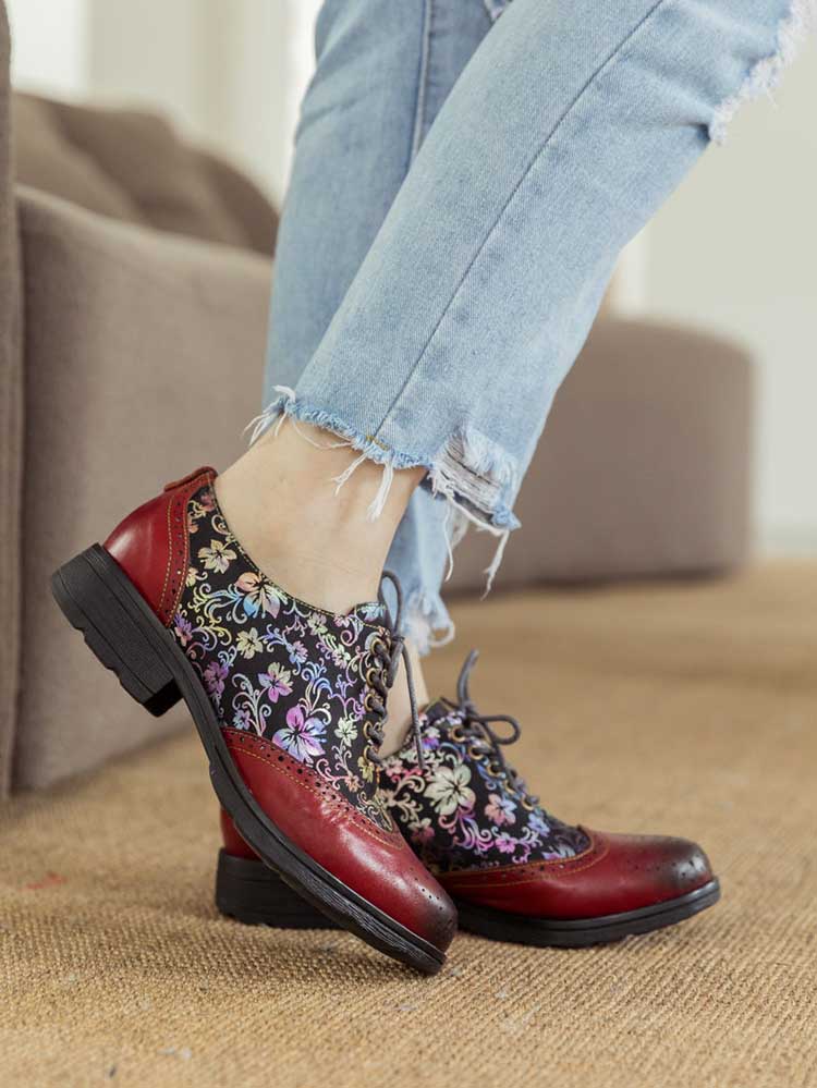 Blackthorn Oxford