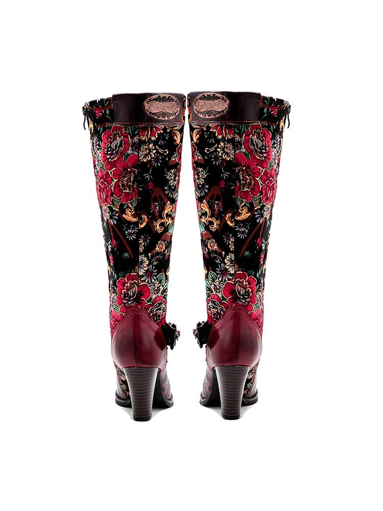Thornspire Boot