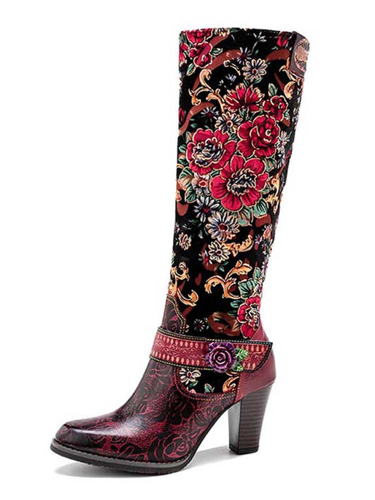 Thornspire Boot