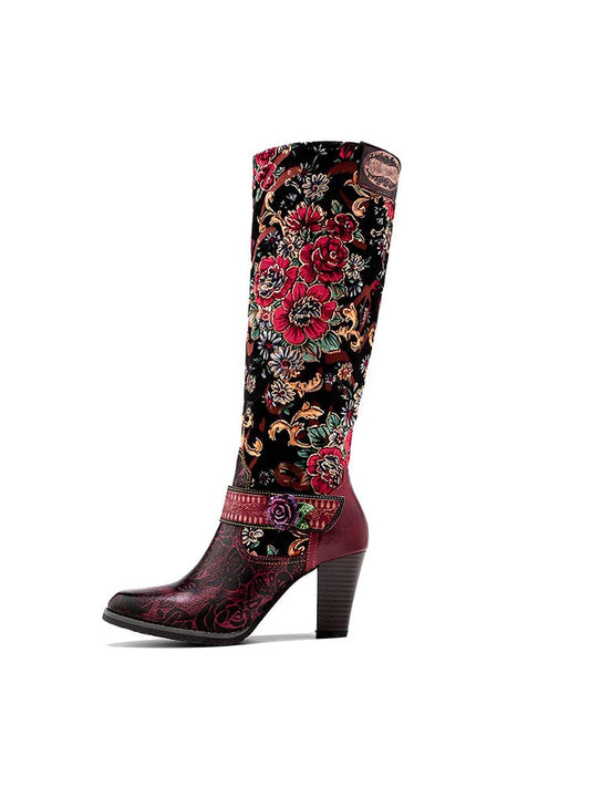 Thornspire Boot