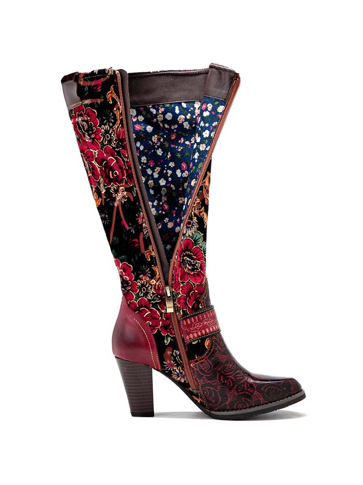 Thornspire Boot