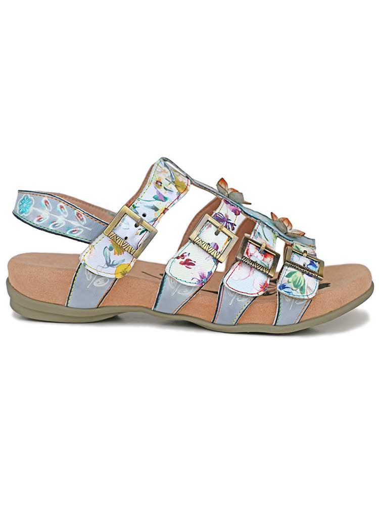 Driftlace Sandal