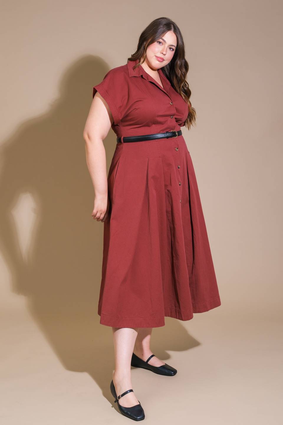 Cassia Dress