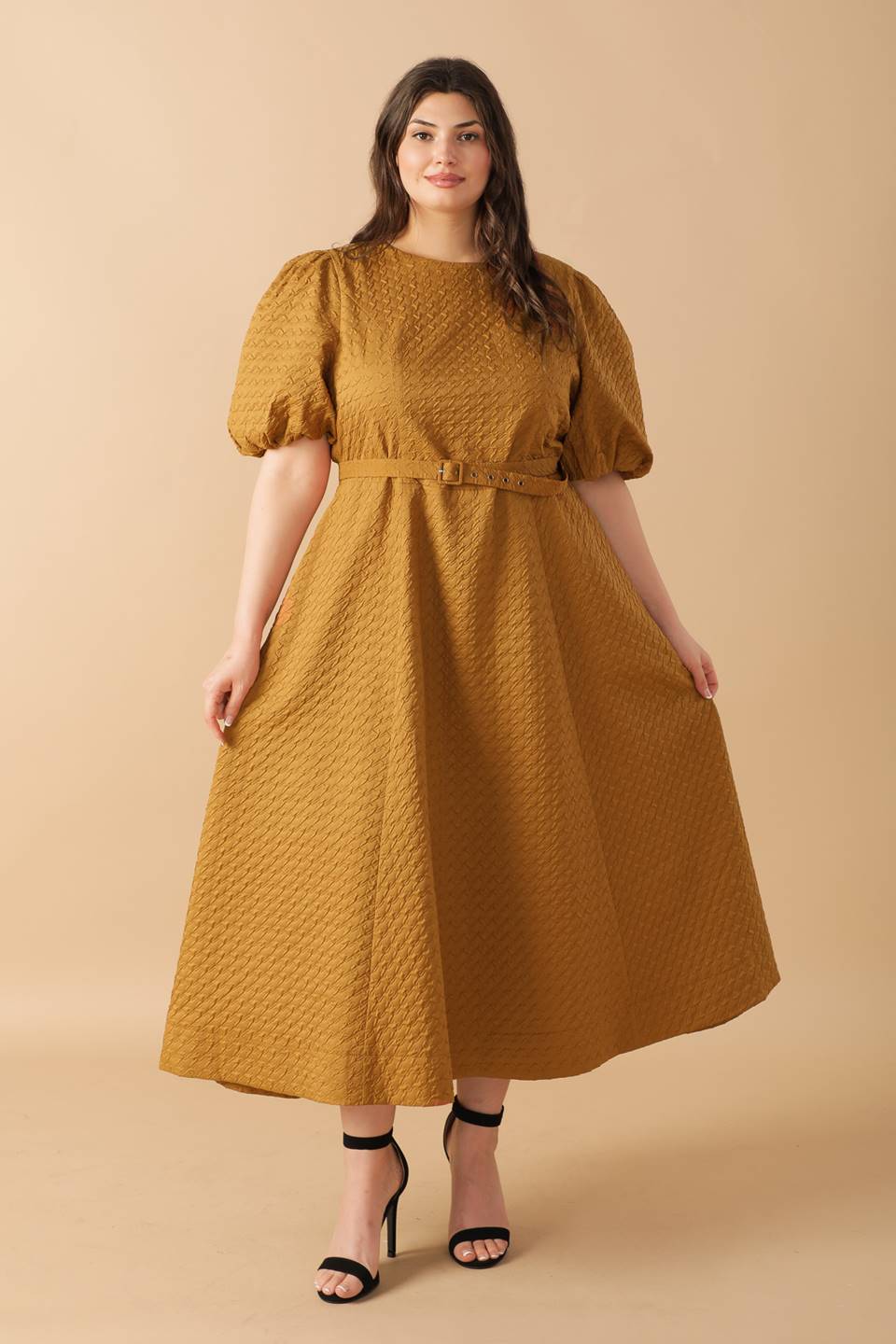 Hazel Dress