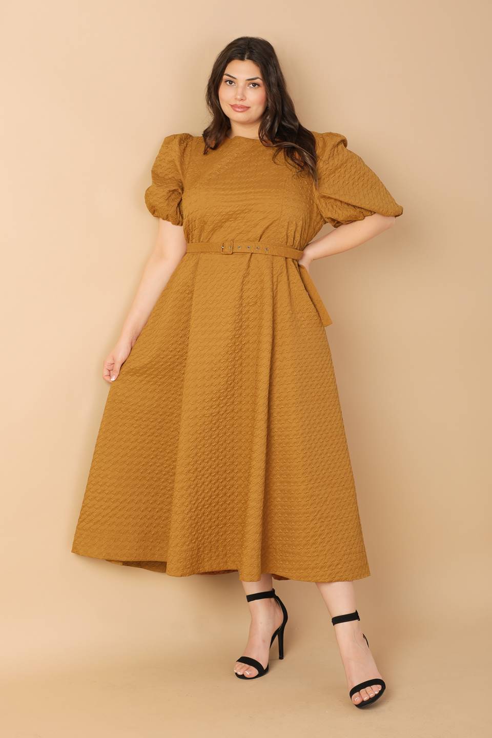 Hazel Dress