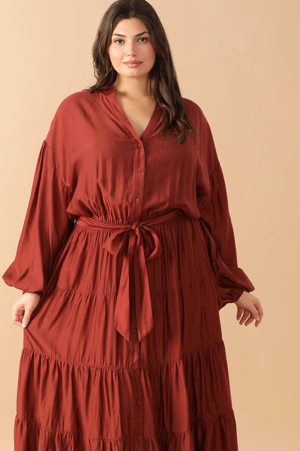 Isolde Dress