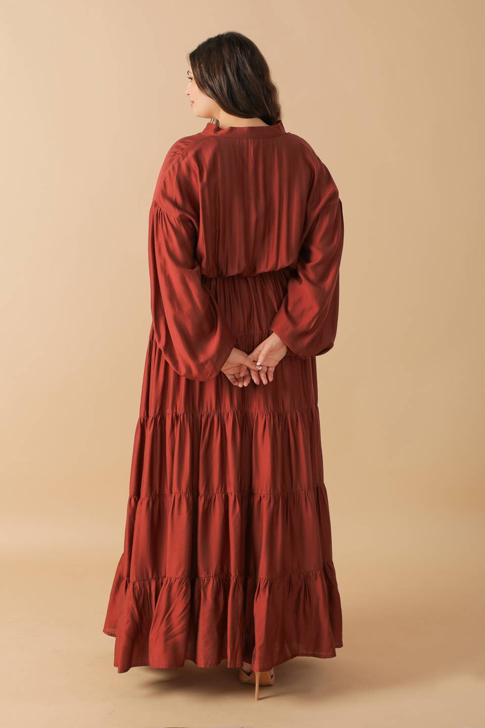Isolde Dress
