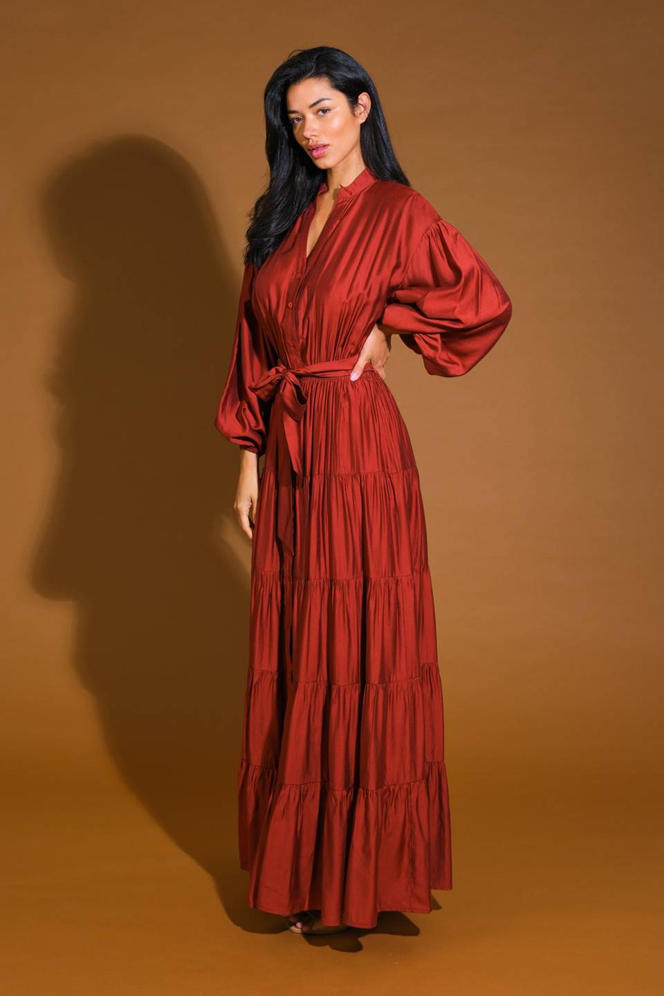 Isolde Dress