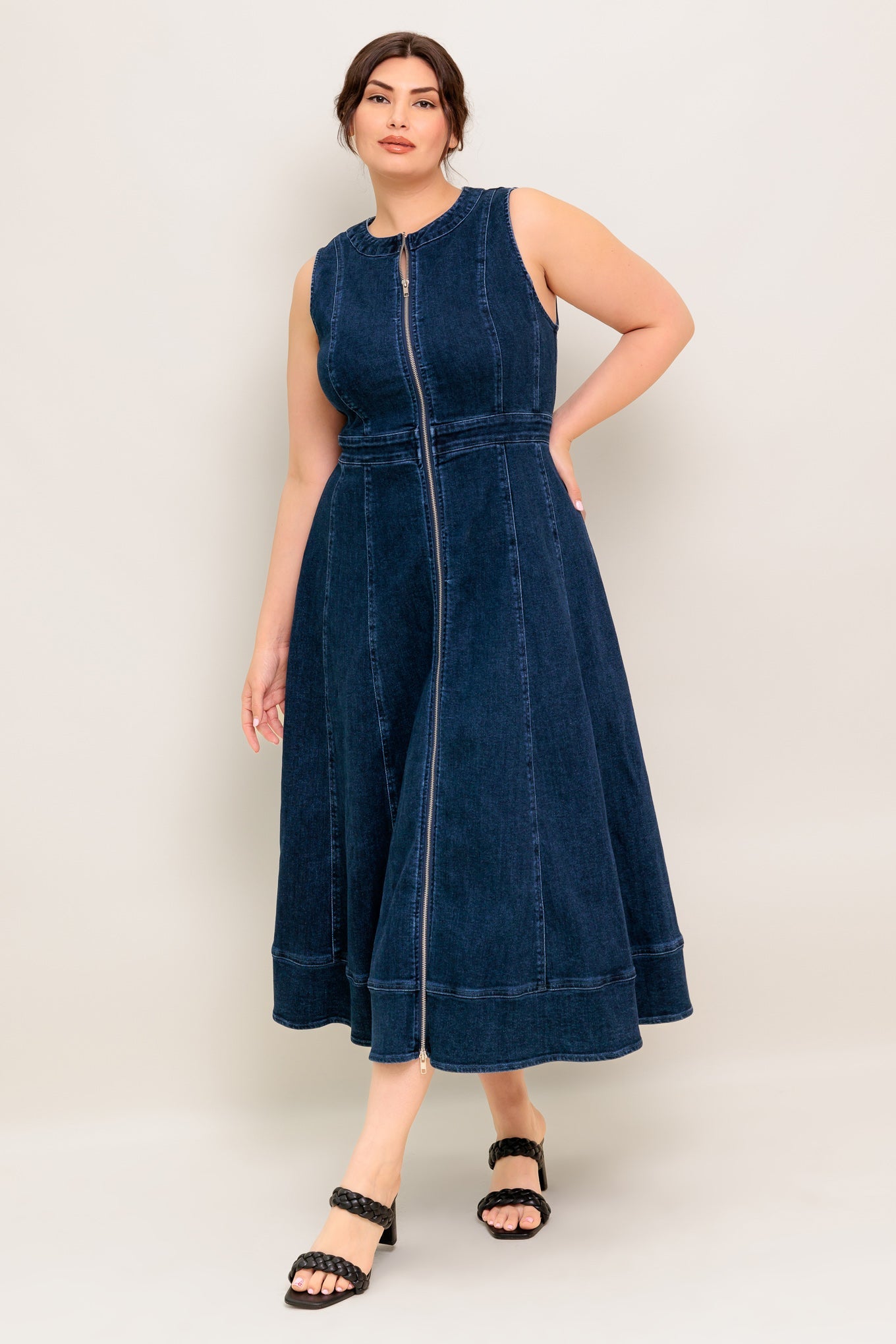 Stonewell Dress