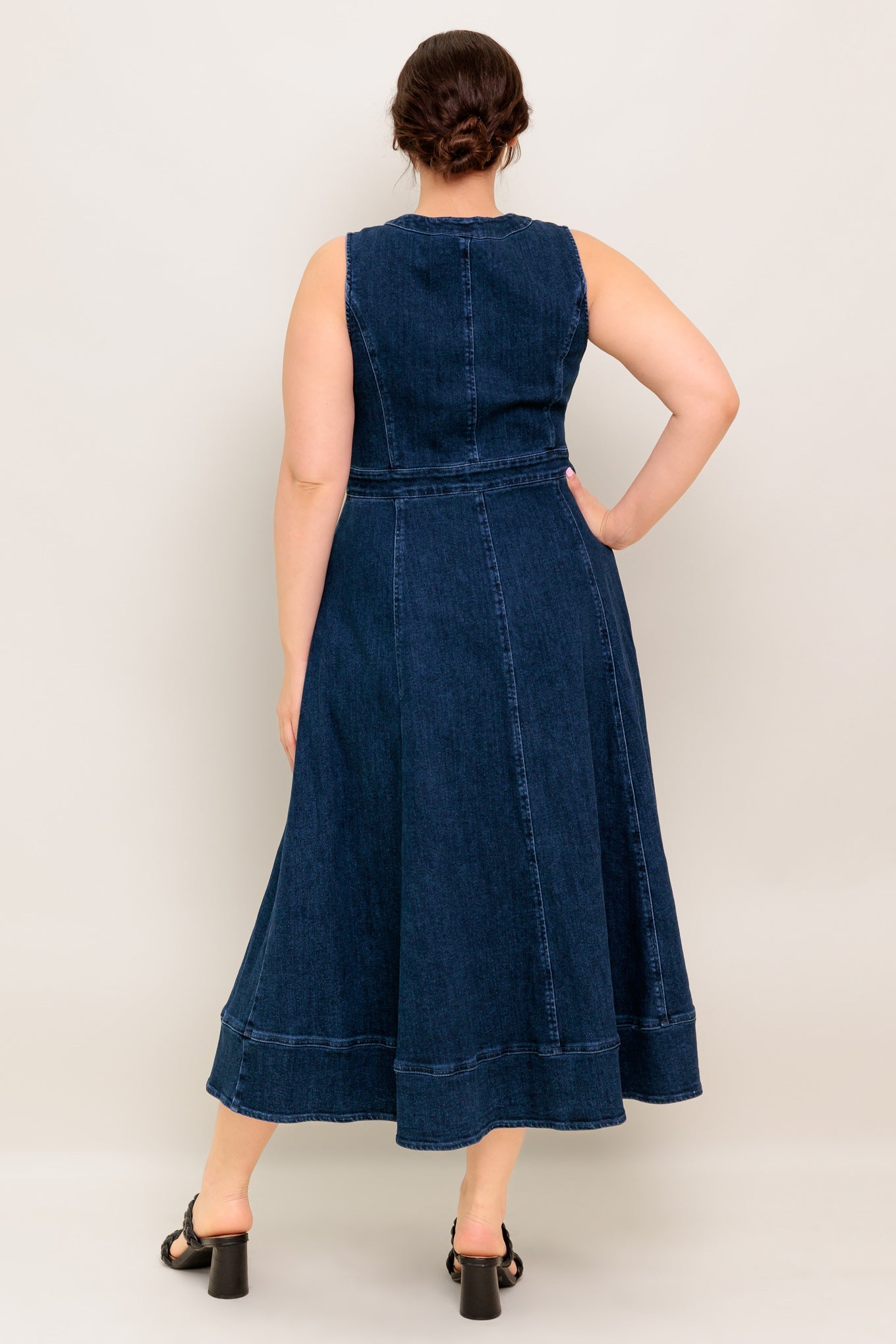 Stonewell Dress