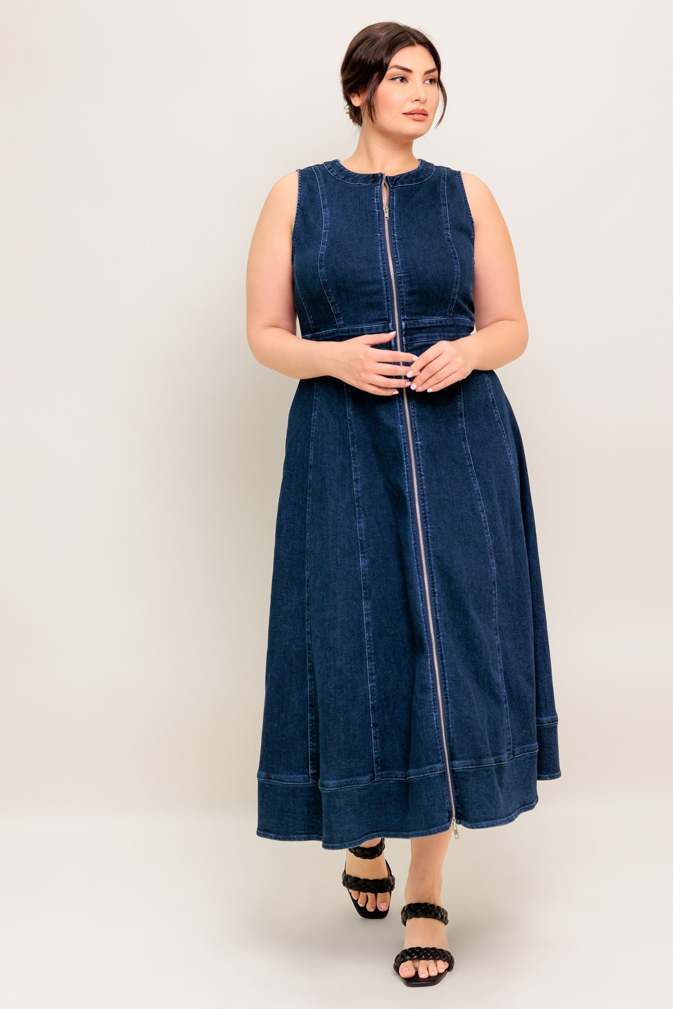 Stonewell Dress