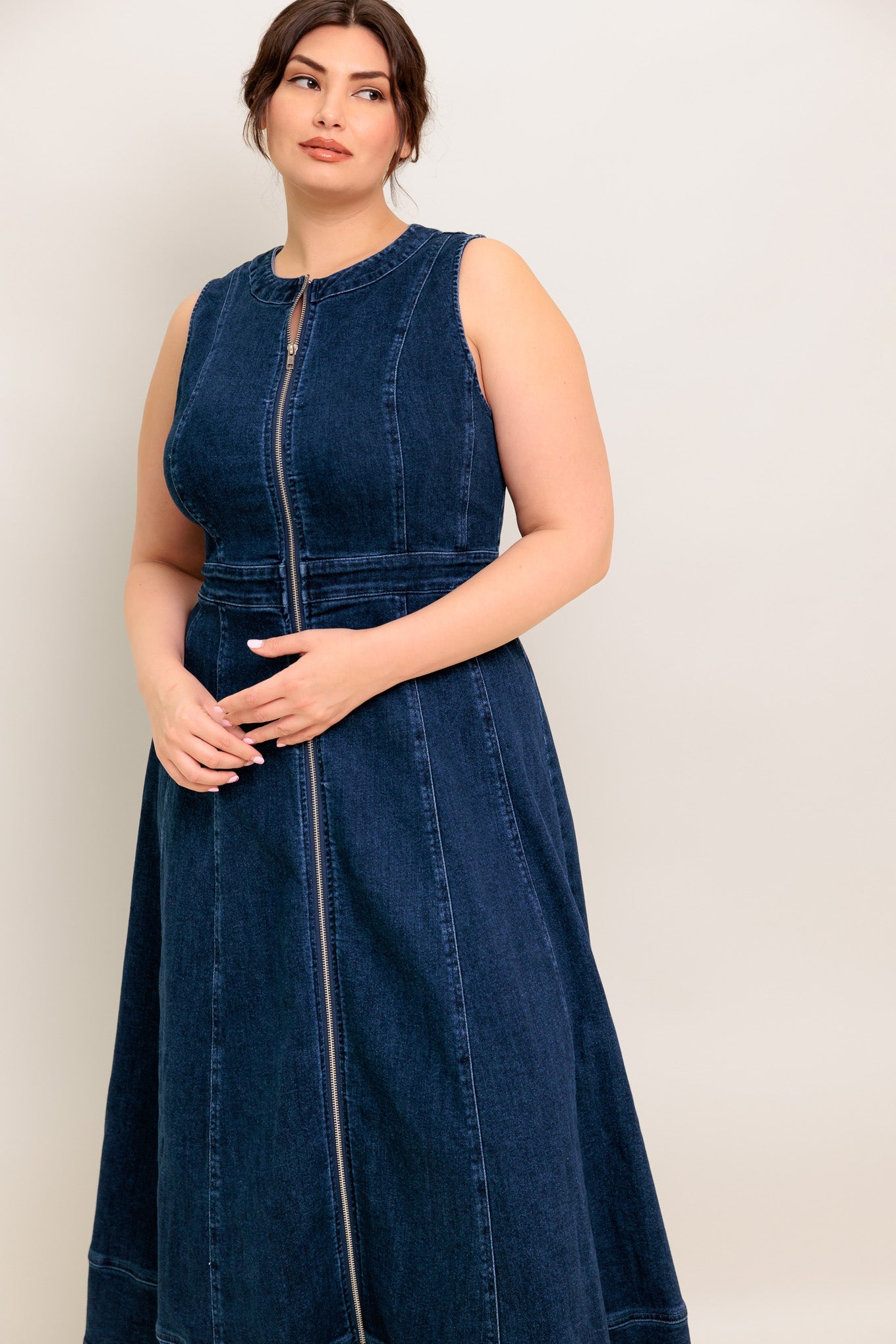 Stonewell Dress