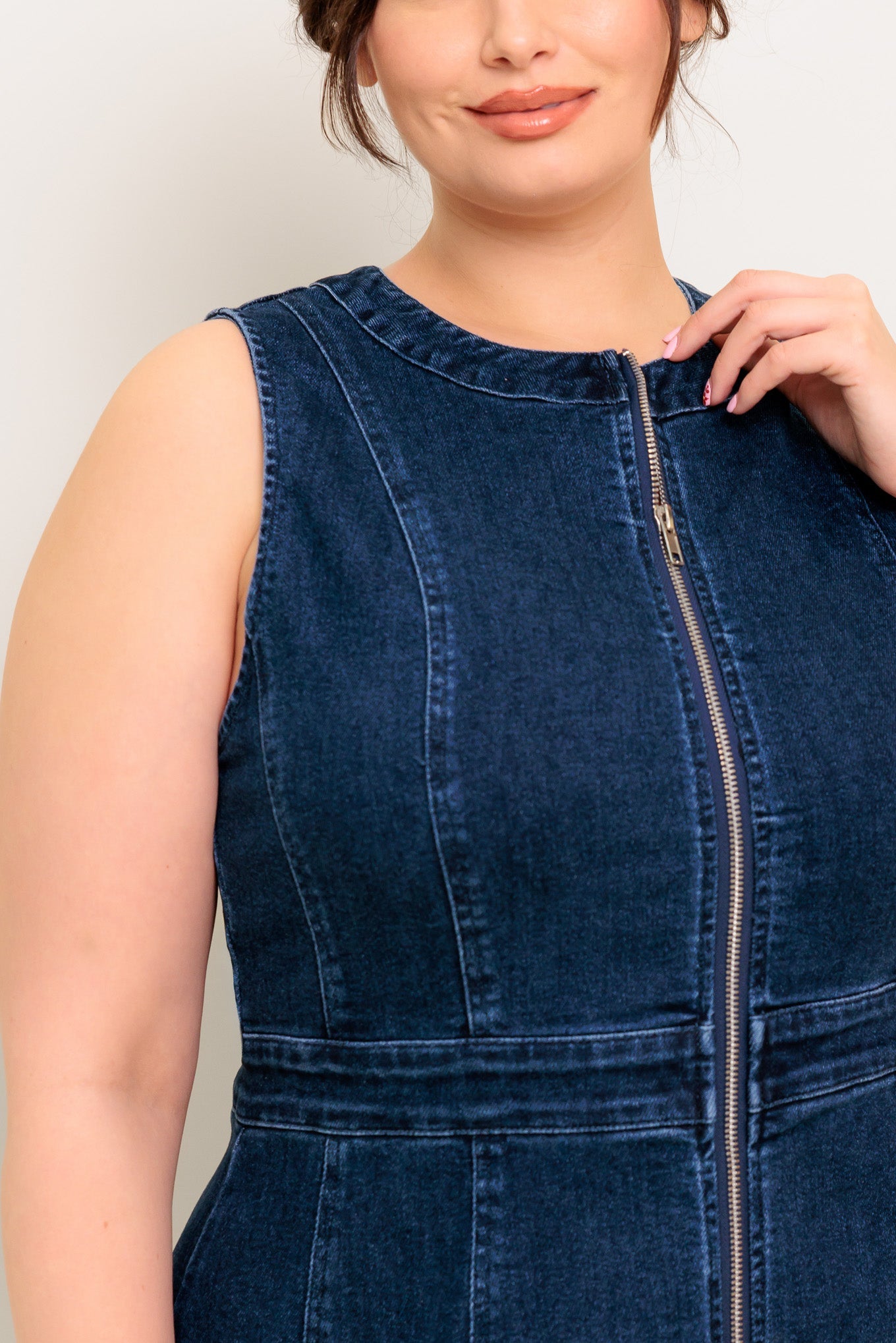 Stonewell Dress