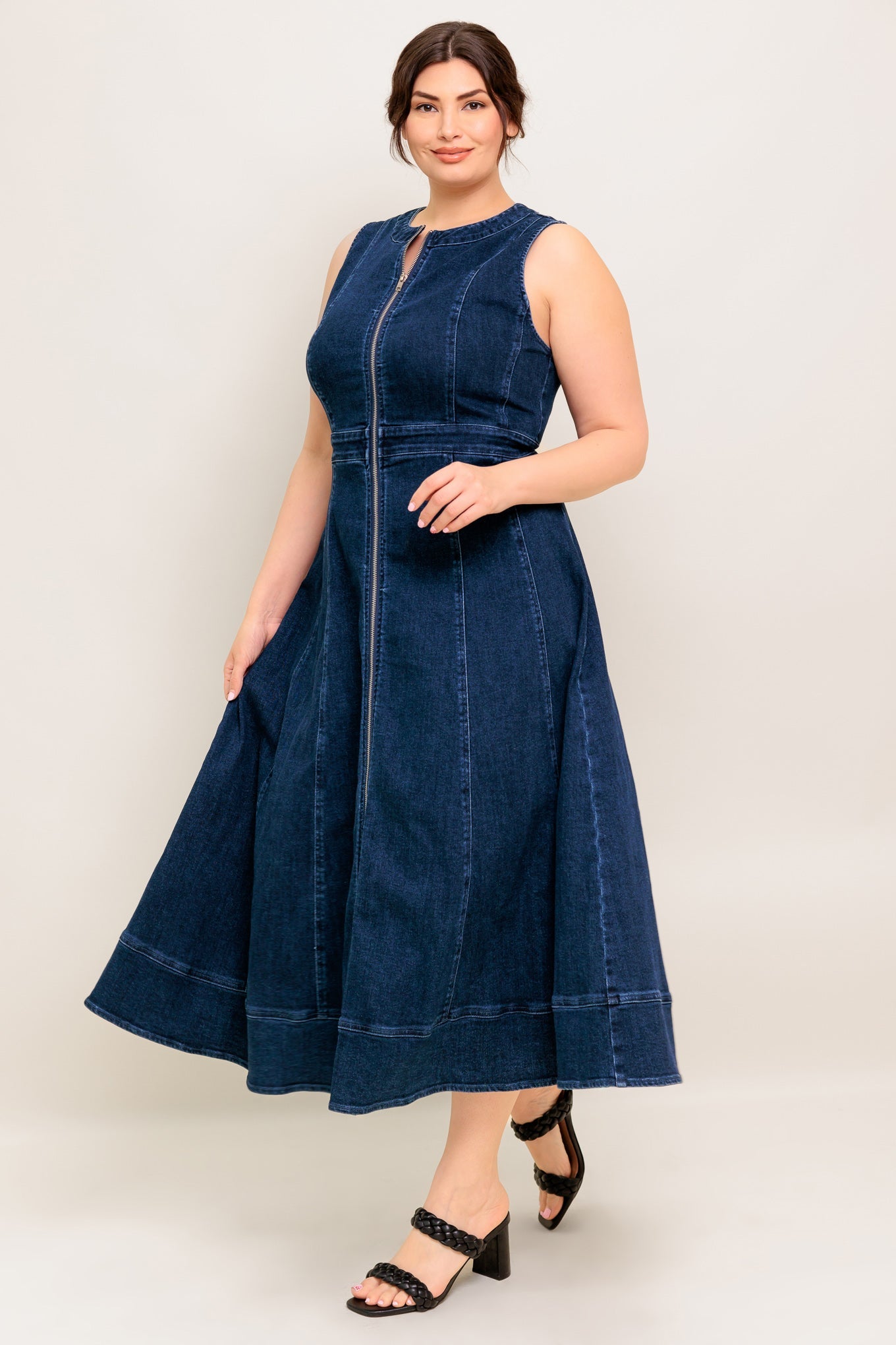 Stonewell Dress