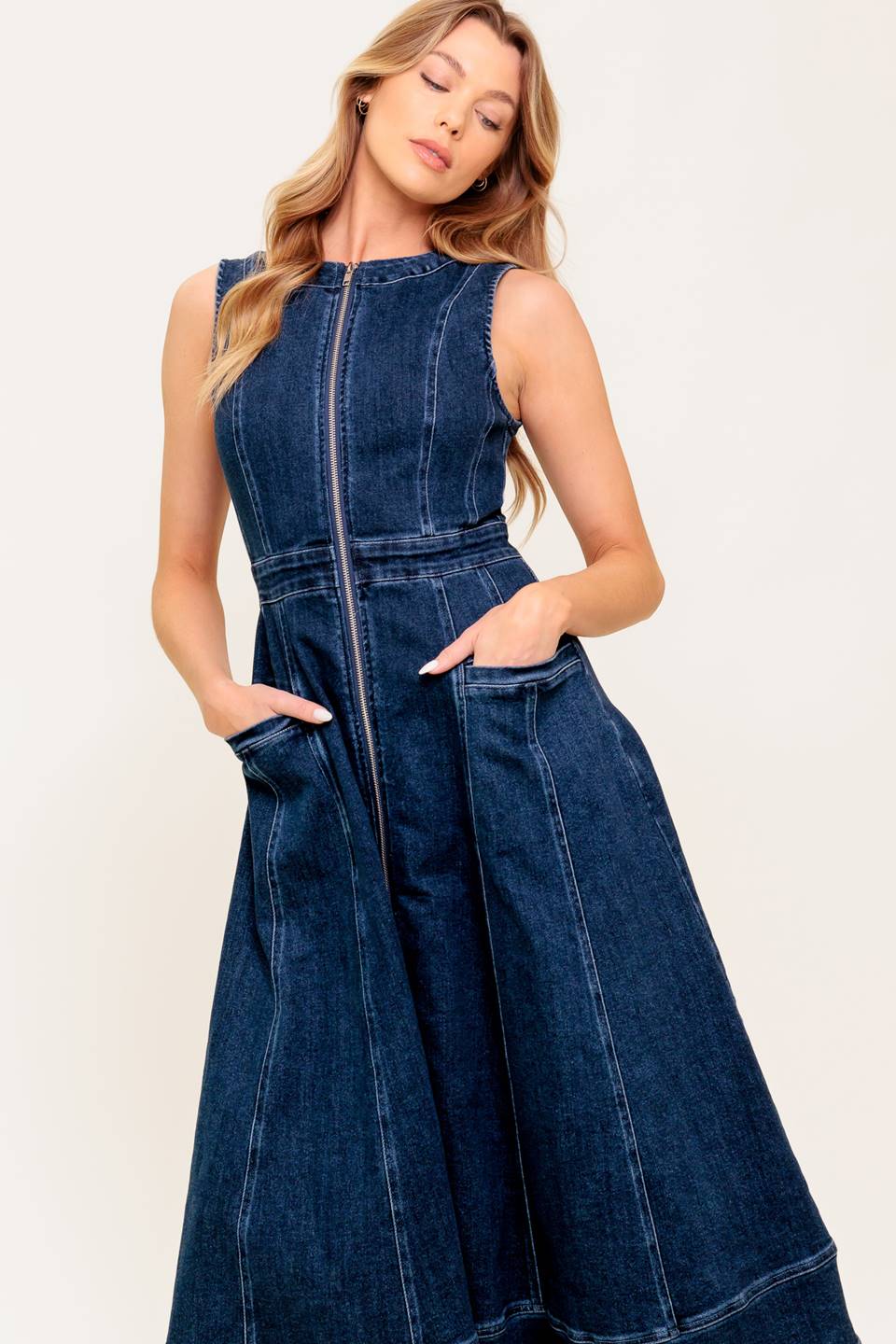 Stonewell Dress