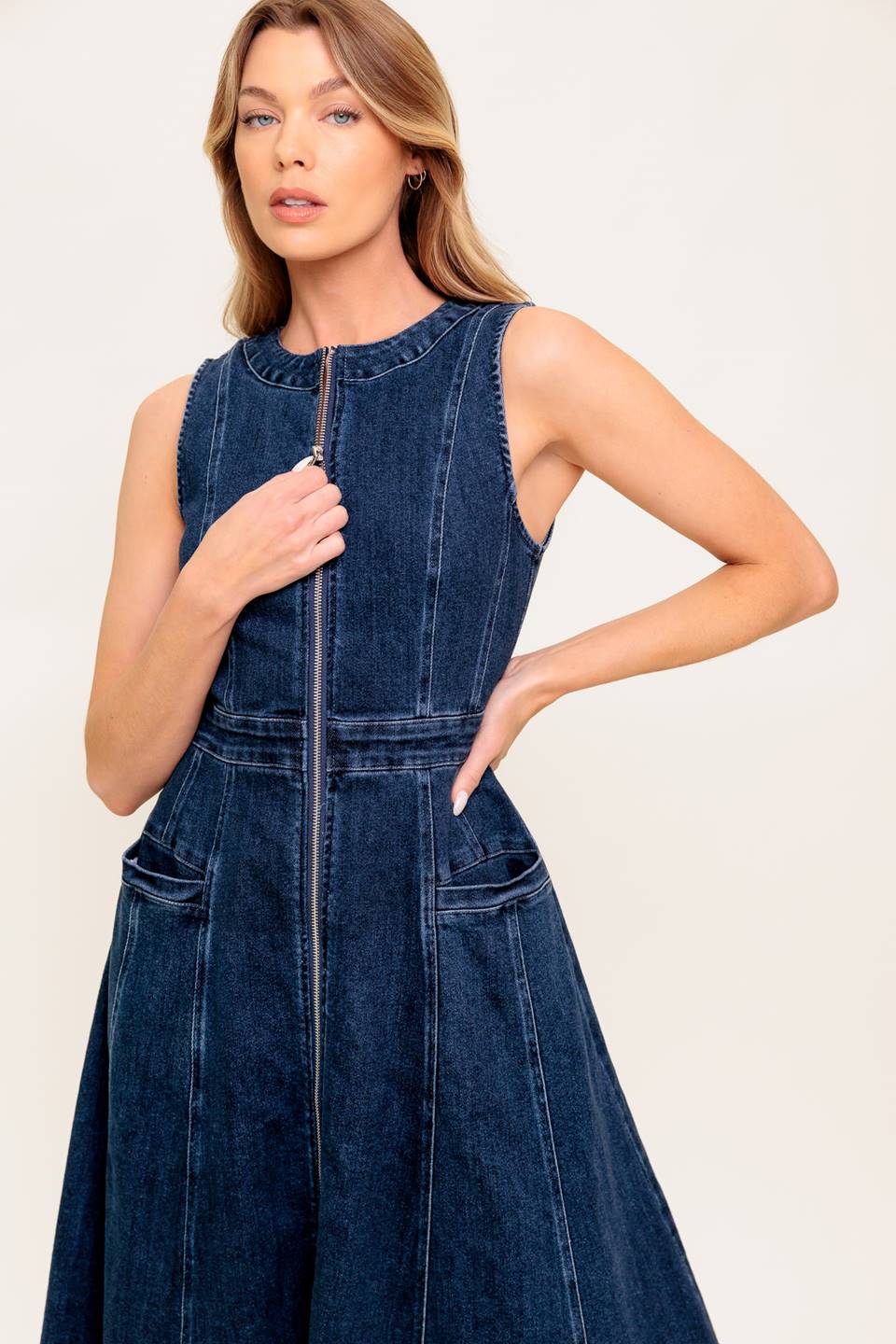 Stonewell Dress