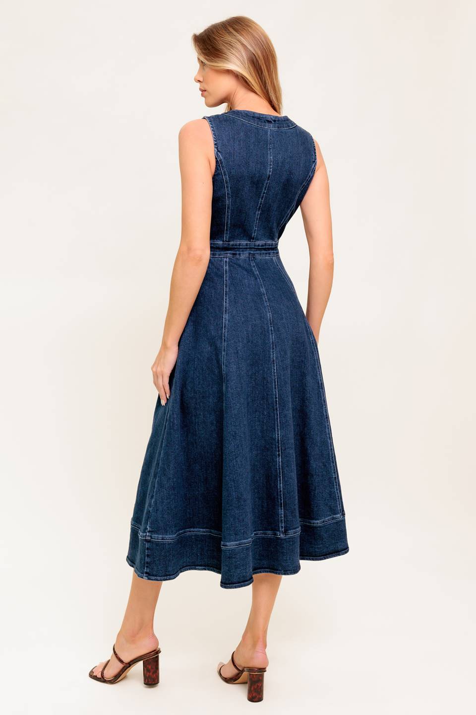 Stonewell Dress
