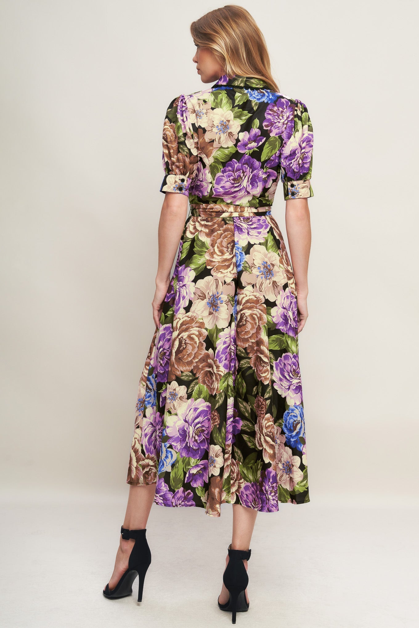 Ashvale Dress