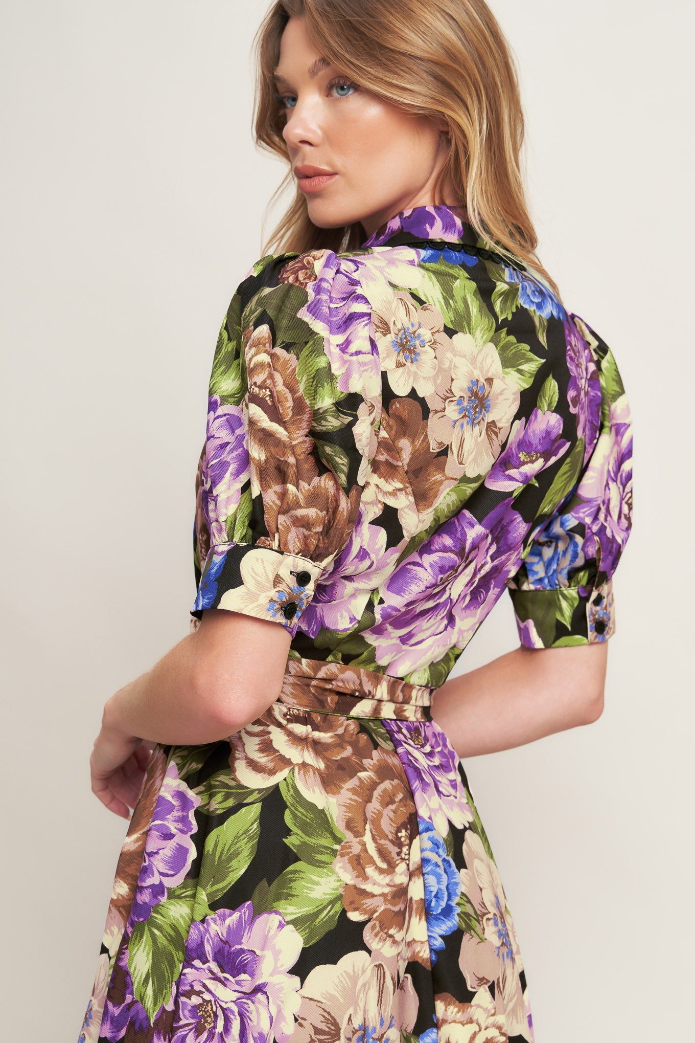 Ashvale Dress