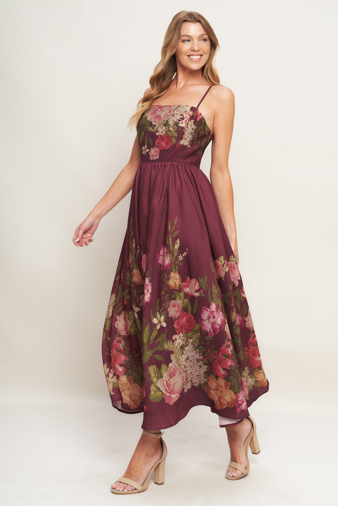 Briar Rose Dress