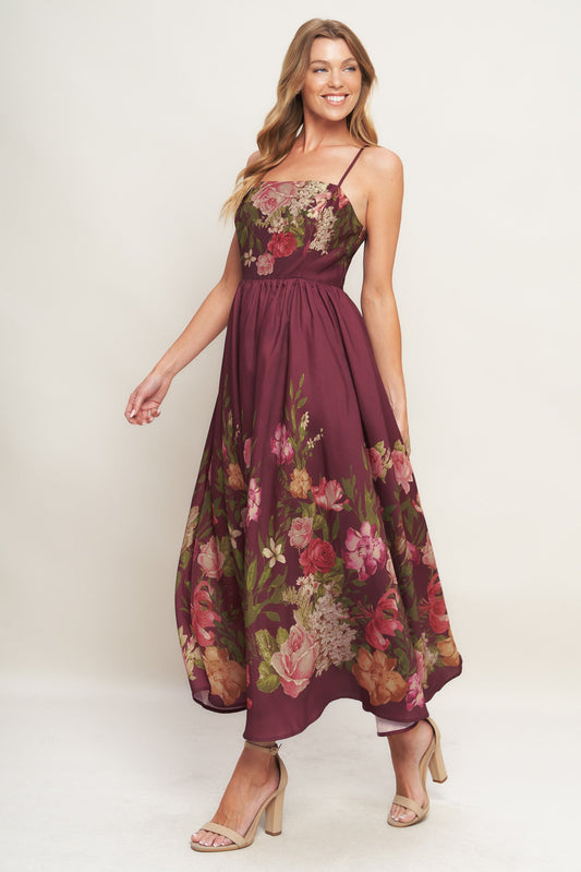 Briar Rose Dress