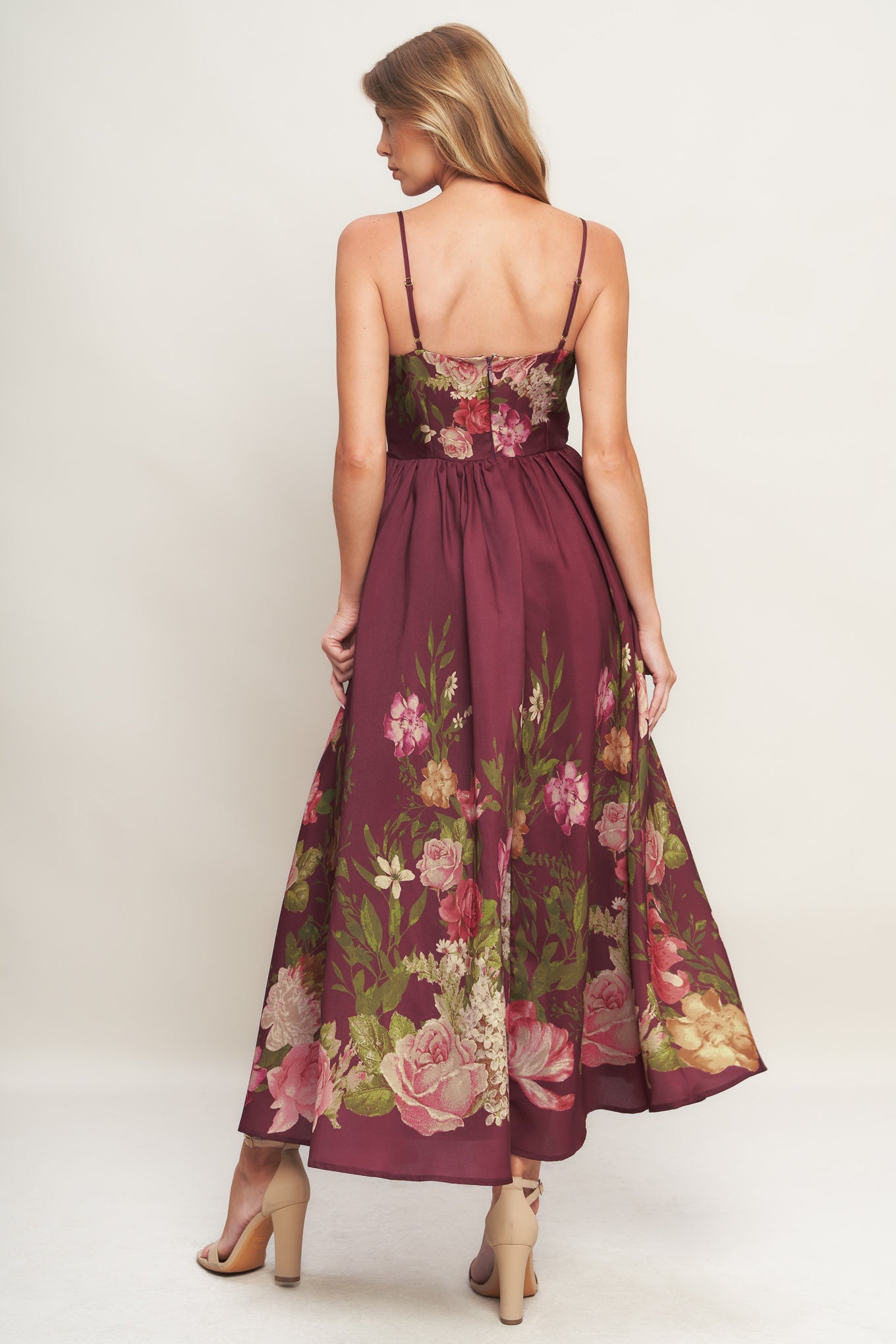 Briar Rose Dress