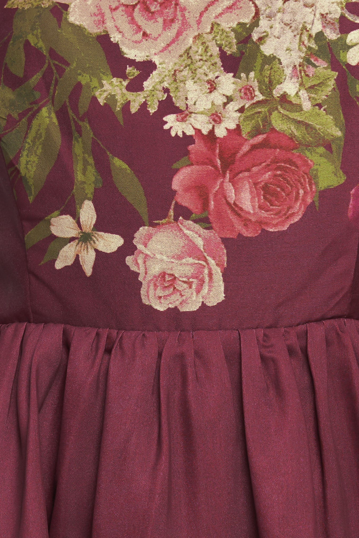 Briar Rose Dress