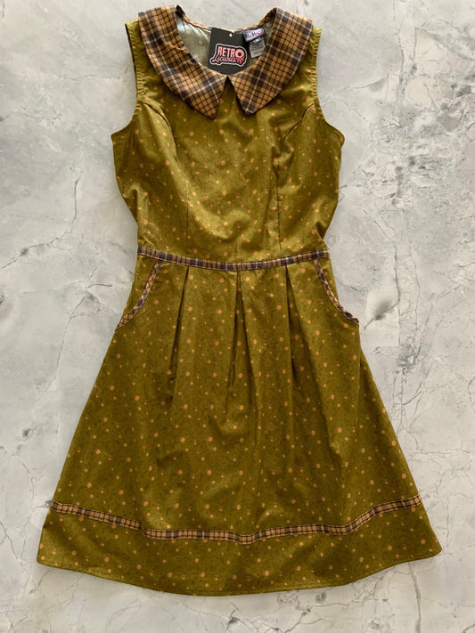 Acorn Hollow Dress