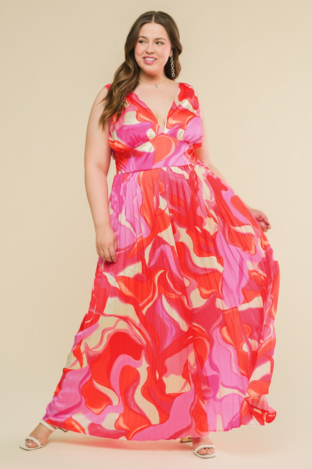 Solara Jumpsuit