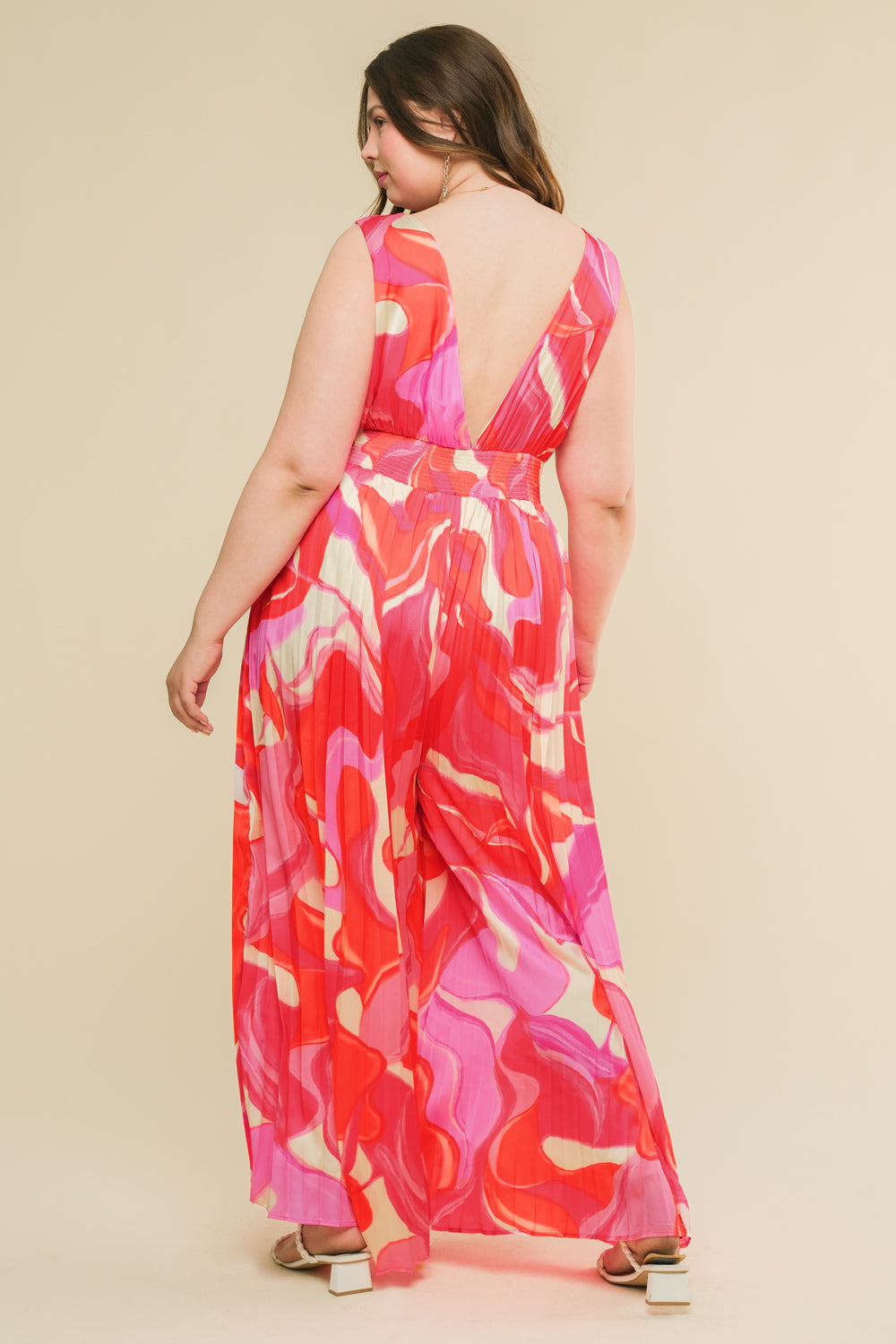 Solara Jumpsuit