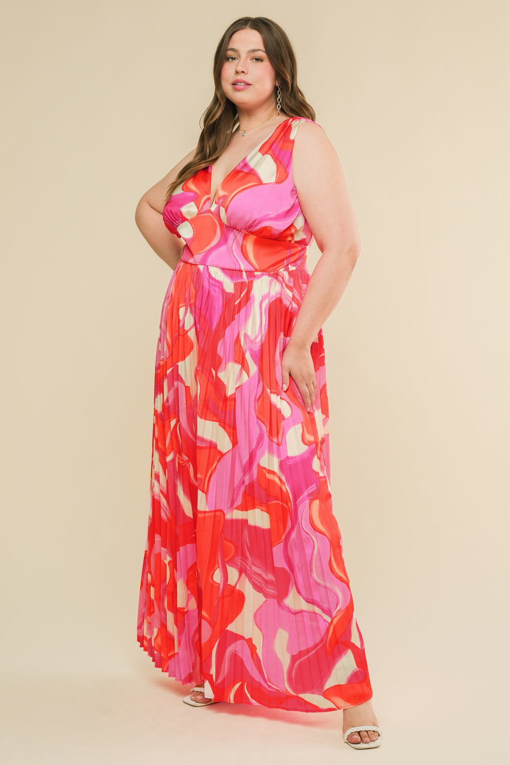 Solara Jumpsuit