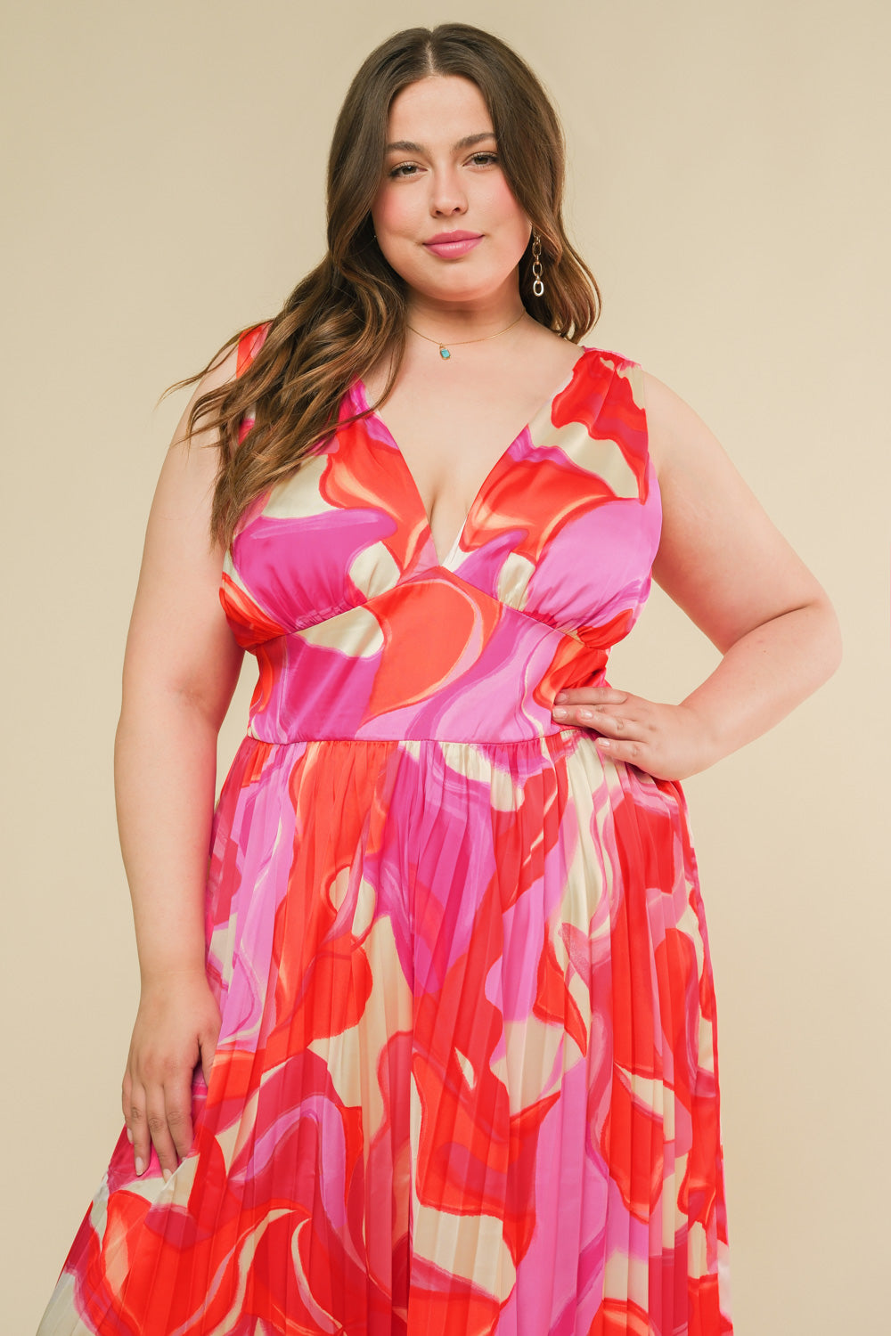 Solara Jumpsuit