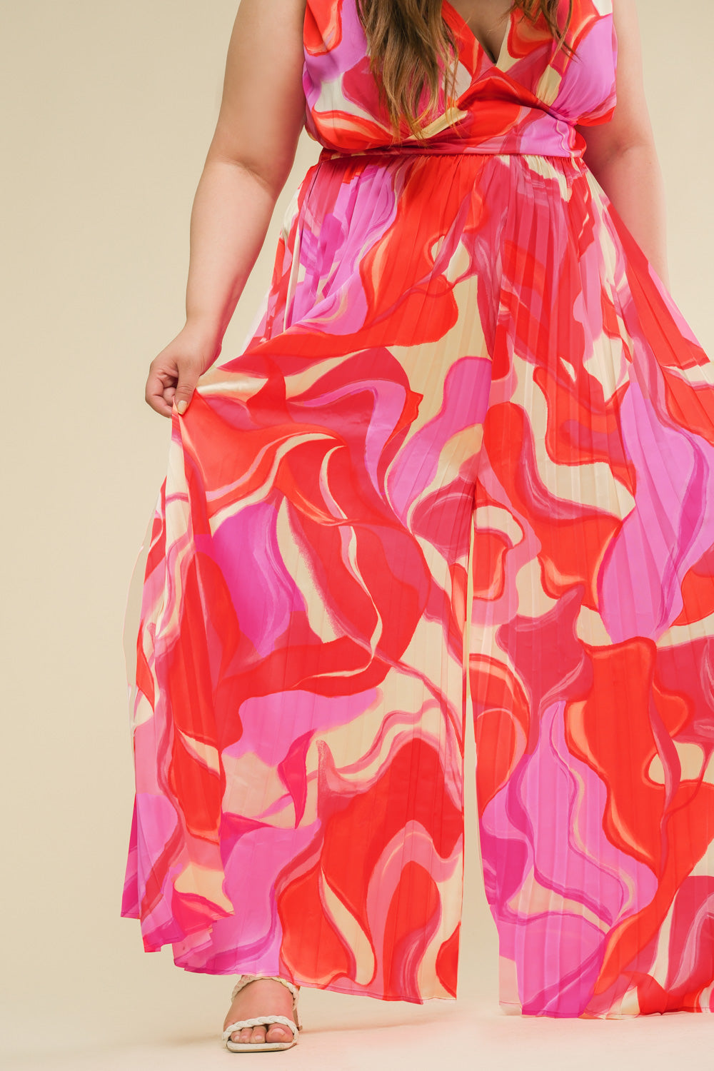 Solara Jumpsuit