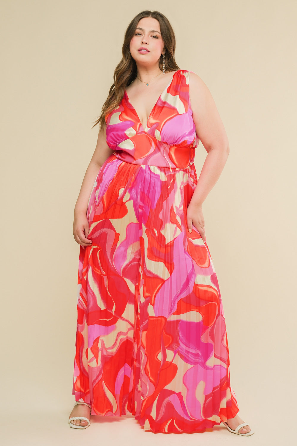 Solara Jumpsuit
