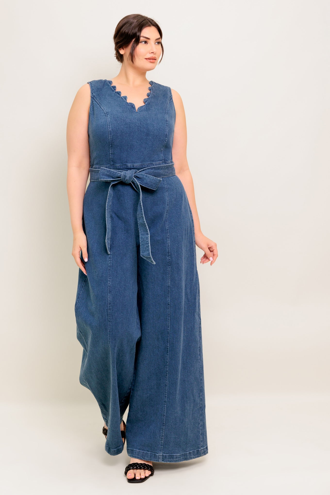Steelthorn Jumpsuit
