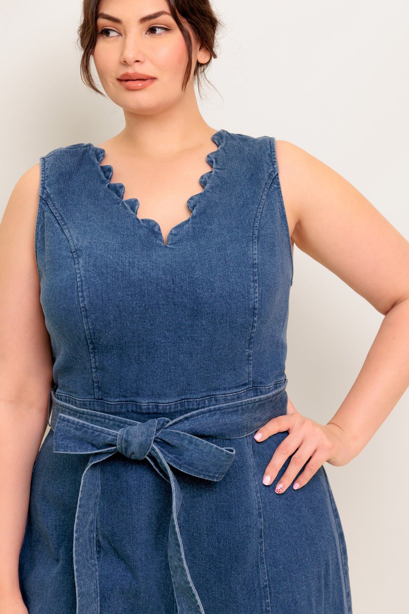 Steelthorn Jumpsuit