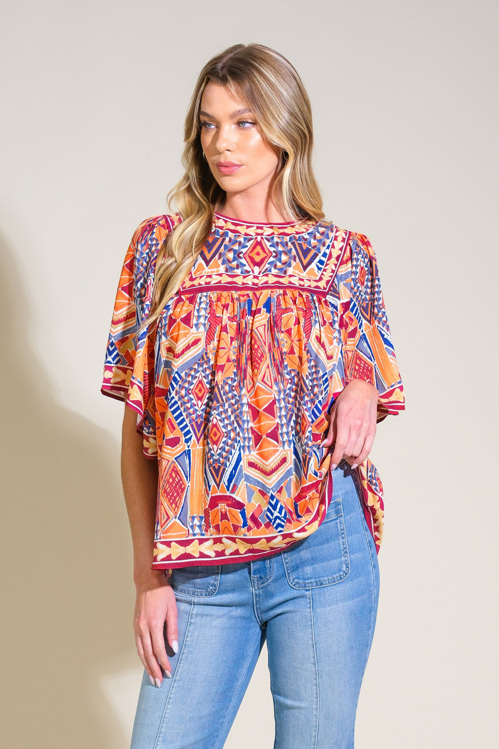 Astrid Top