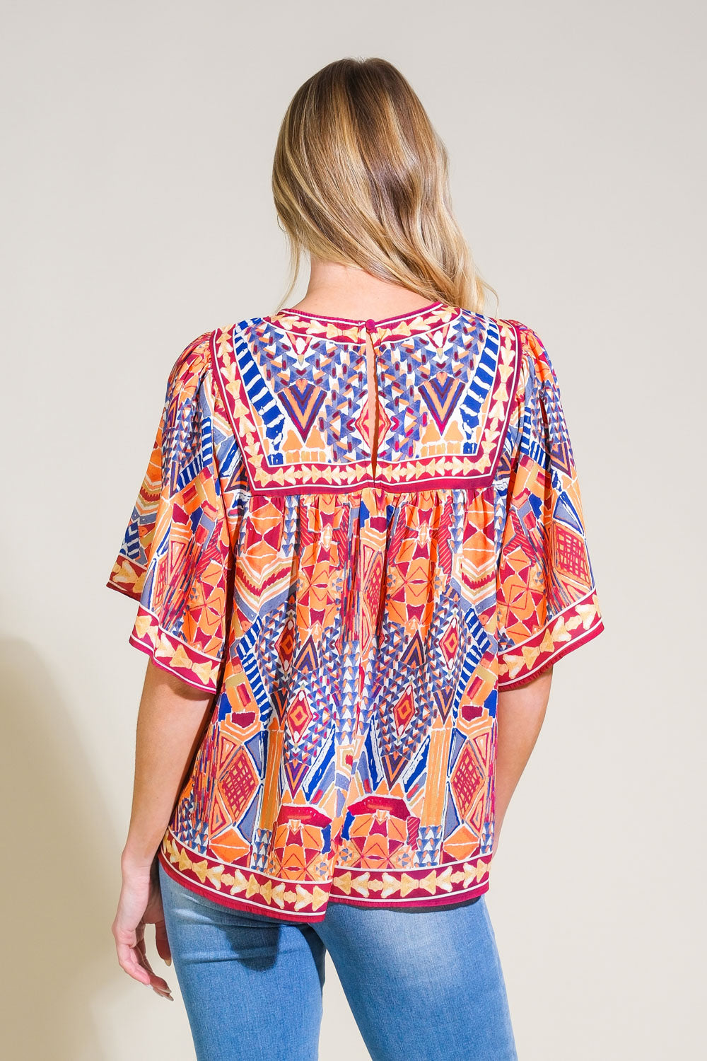Astrid Top