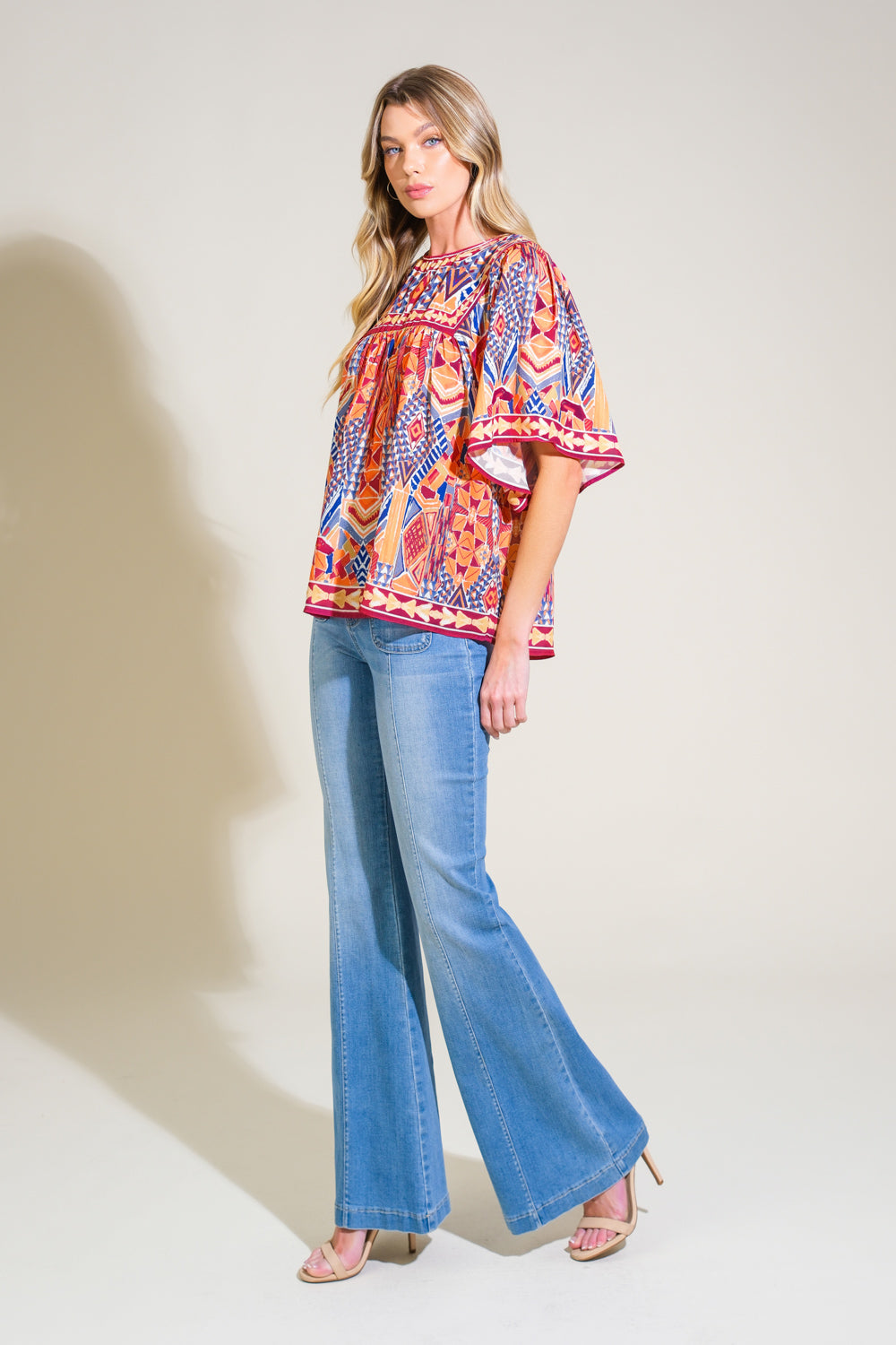 Astrid Top